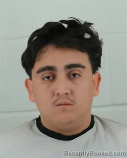 Mugshot of YULIAN EDGARDO GATICA-JIMENEZ