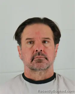 Mugshot of GREGORY JOHN KRAMER