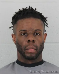 Mugshot of JARROD FREEMON POLLARD