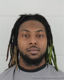 Mugshot of ELIJAH ISAIAH SMITH