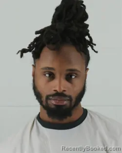 Mugshot of RANEIR DONNELL KOUNTZ-LONDON