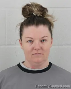 Mugshot of MESHEA PAIGE MORELAND