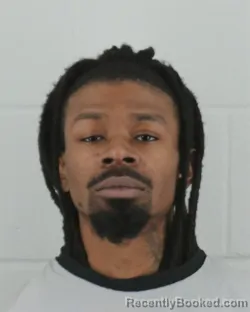 Mugshot of JAIVON TERRELL BEAMON