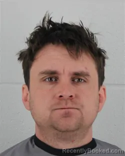 Mugshot of KELLY PATRICK CATES