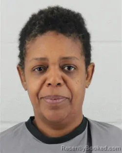 Mugshot of FATOSHA TAKILA BROWN