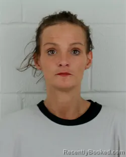 Mugshot of LACIE DIANE LONG