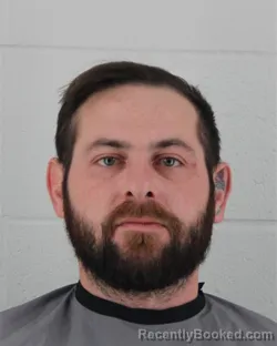 Mugshot of AARION MICHAEL DALTON