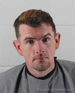 Mugshot of ALEX CLAYTON SPROUSE