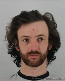 Mugshot of JACOB RYAN HOUTMAN