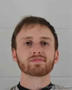 Mugshot of JUSTIN WILLIAM LINTNER