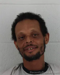 Mugshot of GARRICK LELAND LINDSEY