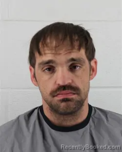 Mugshot of WILLIAM HUNTER DOLLAR