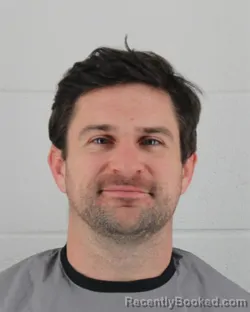 Mugshot of KEEGAN ROBERT RING