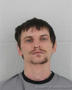 Mugshot of JADEN DON CRABLE