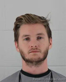 Mugshot of DANIEL ALAN ISHMAEL