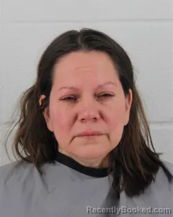 Mugshot of ESTHER ANN REDDISH-HANNER