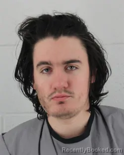 Mugshot of KYLE WHEATON BATTEY