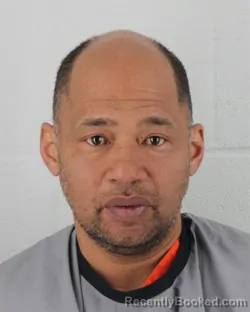 Mugshot of GARY LEE PASLEY