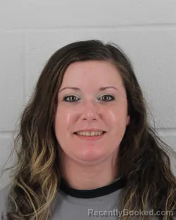 Mugshot of KEERSTIN ALEXANDREA LOOMIS