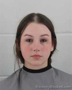 Mugshot of CAITLIN RENAE RYAN
