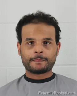 Mugshot of EDWARD EUGENE HUGGINS JR