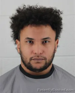 Mugshot of RYAN THOMAS KIPPER