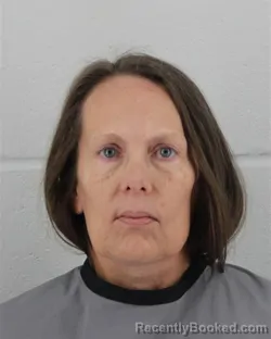 Mugshot of CHRISTINA DENISE PORTER