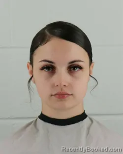 Mugshot of MORGAN JOY SCHELLING