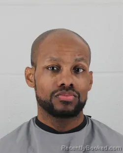 Mugshot of TERRY DREON RHINES