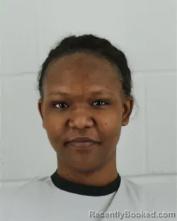 Mugshot of ALEXANDRA CHEPKOECH RONOH
