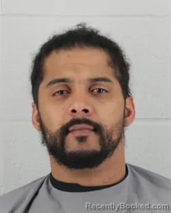 Mugshot of TYLER LYNNE BROWN