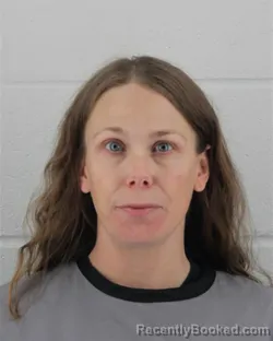 Mugshot of HAZEL NATALIE COX