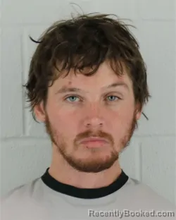 Mugshot of RYAN NICHOLAS BOYD