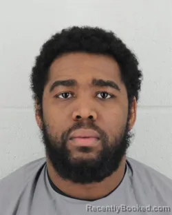 Mugshot of DARIUS MICHAEL BIBBS