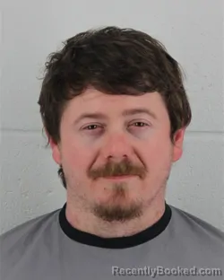 Mugshot of MICHAEL JOSEPH THYBERG