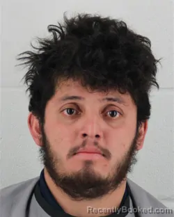 Mugshot of JOSE DAVID AMAYA-PORTILLO