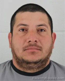 Mugshot of NOE RODRIGUEZ-NAVARRO