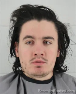 Mugshot of KYLE WHEATON BATTEY