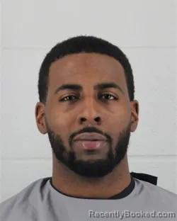 Mugshot of VICTOR LAMONTE WILLIAMS