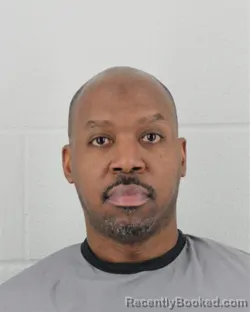 Mugshot of STANLEY LAMON HAYNES