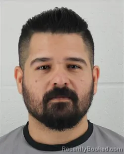 Mugshot of AHMED SAAD HASHIM SARAJI