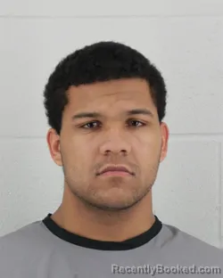 Mugshot of ANTHONY JOSEPH MAHER