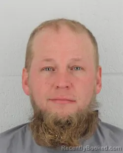 Mugshot of CORY LEE HIGGINBOTHAM