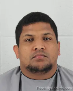 Mugshot of EDUARDO JESUS RAMIREZ