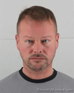 Mugshot of ERIK HUBERT PRESTON