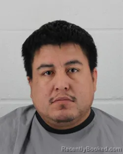 Mugshot of BARTOLOME ROSALES