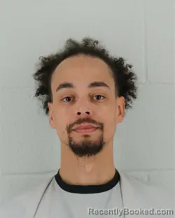 Mugshot of JORDAN PIERCE MURPHY