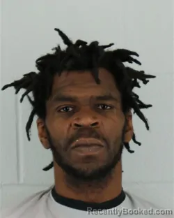 Mugshot of MAURICE ANTOINE ATTY