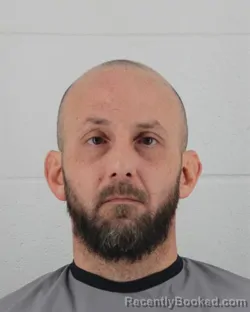 Mugshot of DOUGLAS RAY TAYLOR