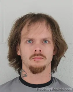 Mugshot of BRYCE EDWARD DANE